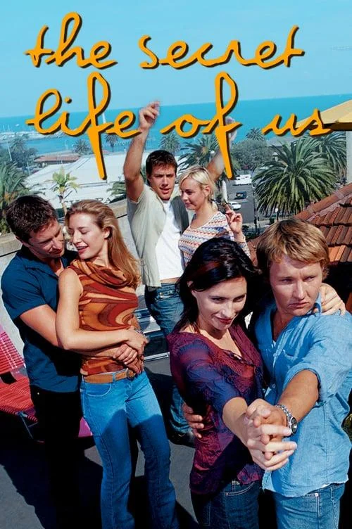 Смотреть Сериал Наша секретная жизнь(2001) бесплатно