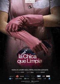 Смотреть Сериал Уборщица(2017) бесплатно