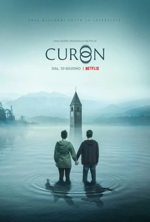 Смотреть Сериал Затопленный город(2020) бесплатно