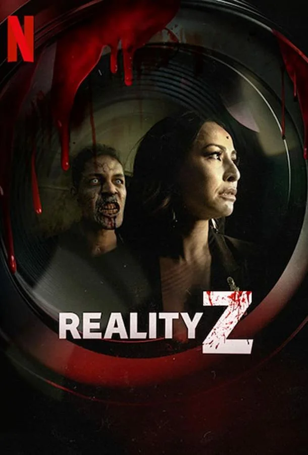 Смотреть Сериал Зомби-реальность(2020) бесплатно
