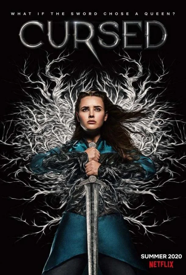 Смотреть Сериал Проклятая(2020) бесплатно