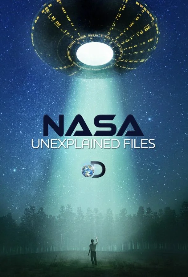 Смотреть Сериал NASA: Необъяснимые материалы(2012) бесплатно