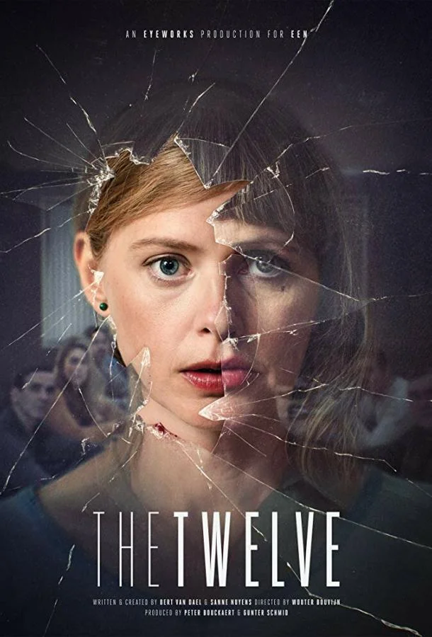 Смотреть Сериал Двенадцать(2019) бесплатно