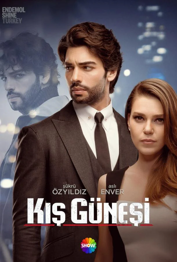 Смотреть Сериал Зимнее Солнце(2016) бесплатно