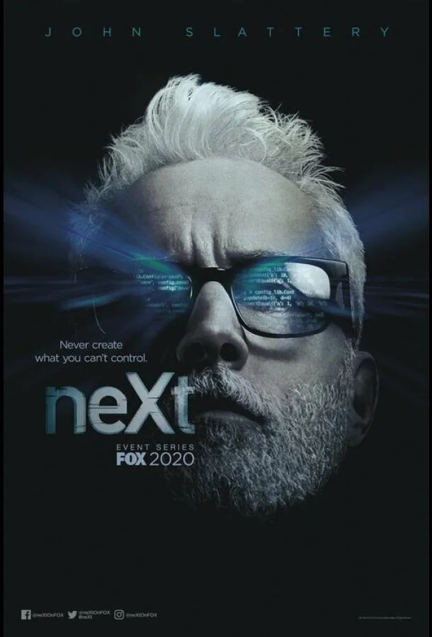 Смотреть Сериал Следующий(2020) бесплатно