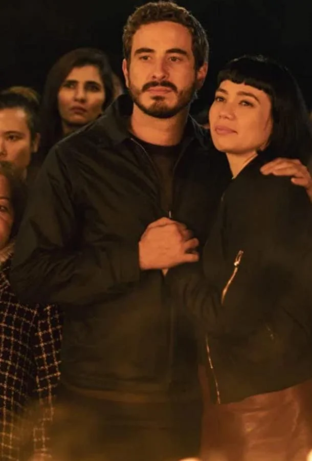 Смотреть Сериал Голодные призраки(2019) бесплатно