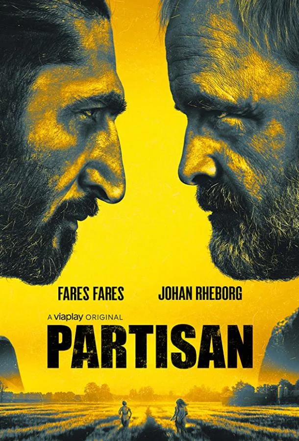 Смотреть Сериал Партизан(2020) бесплатно