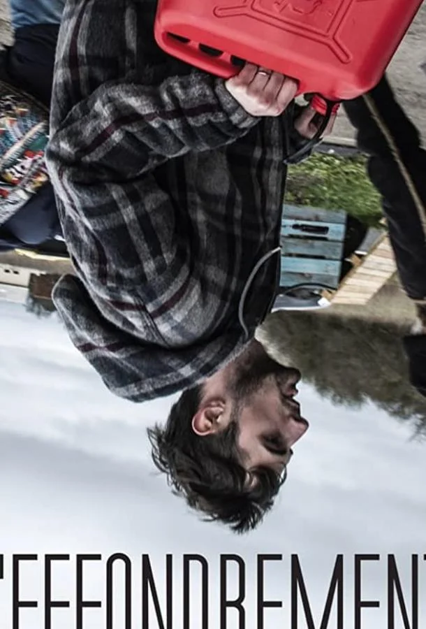 Смотреть Сериал Коллапс(2019) бесплатно
