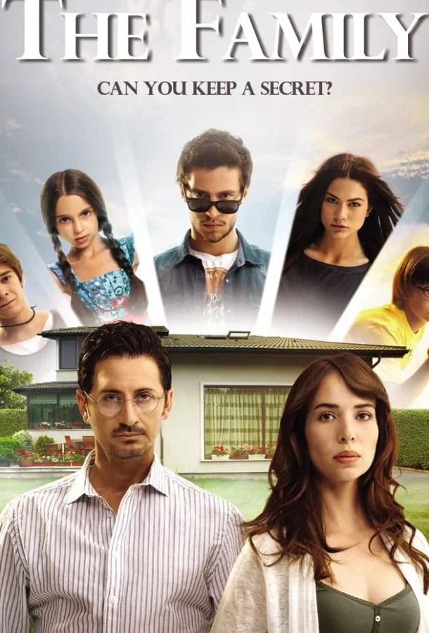 Смотреть Сериал Я открою тебе тайну(2013) бесплатно