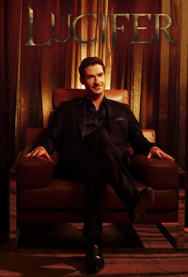 Смотреть Сериал Люцифер(2016) бесплатно