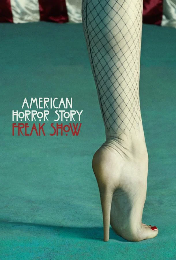 Смотреть Сериал Американская история ужасов(2011) бесплатно
