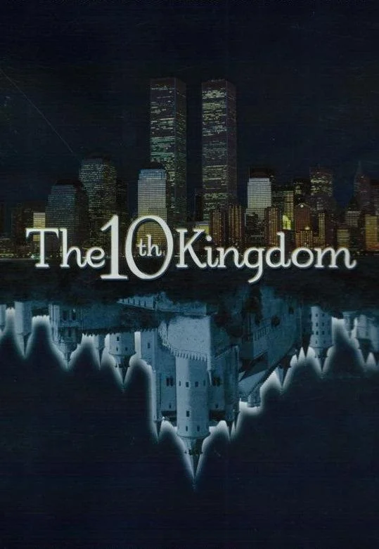 Смотреть Сериал Десятое королевство(2000) бесплатно