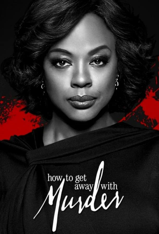Смотреть Сериал Как избежать наказания за убийство(2014) бесплатно