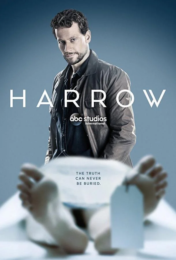 Смотреть Сериал Доктор Хэрроу / Харроу(2018) бесплатно