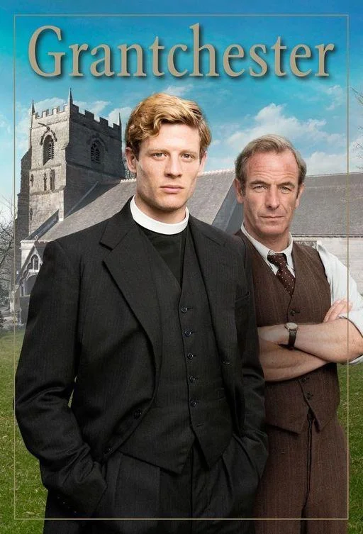 Смотреть Сериал Гранчестер(2014) бесплатно