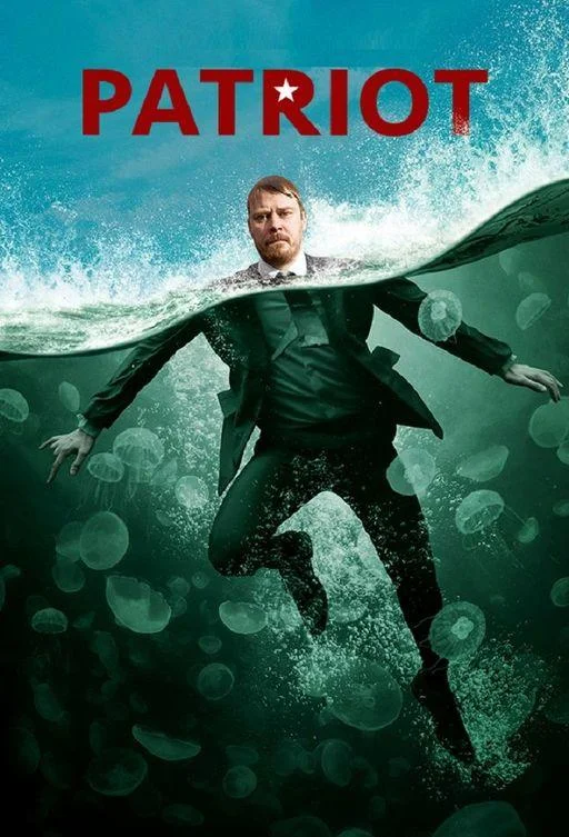 Смотреть Сериал Патриот(2015) бесплатно