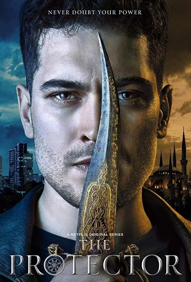 Смотреть Сериал Защитник(2018) бесплатно