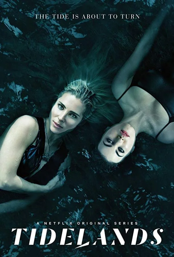 Смотреть Сериал Страна приливов(2018) бесплатно