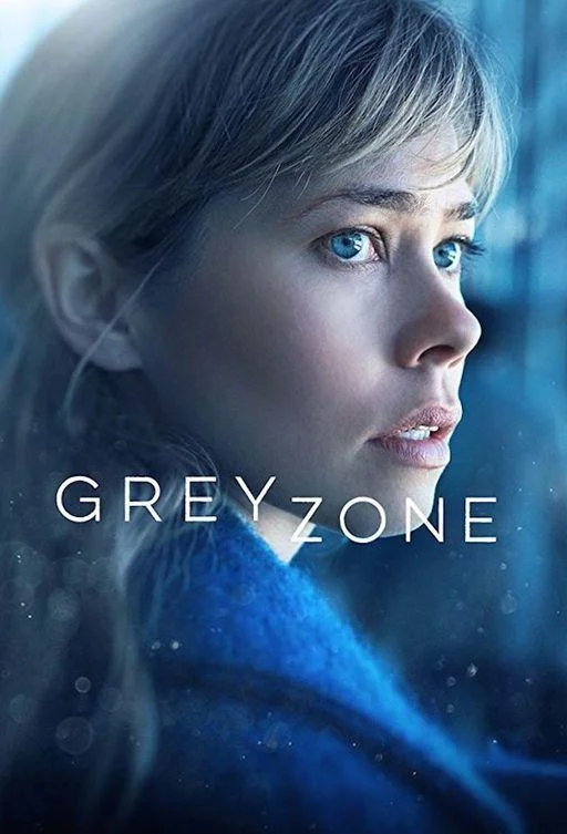 Смотреть Сериал Серая зона(2018) бесплатно