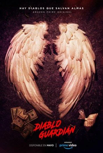 Смотреть Сериал Страж Дьявола(2018) бесплатно