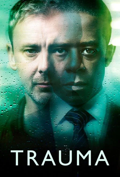Смотреть Сериал Травма(2018) бесплатно