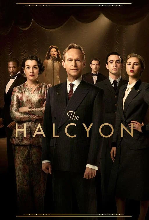 Смотреть Сериал Алкион(2017) бесплатно