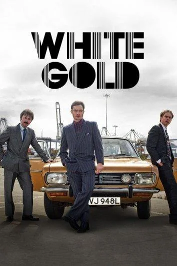 Смотреть Сериал Белое золото(2017) бесплатно