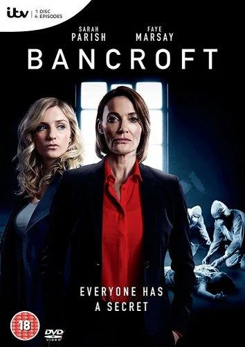 Смотреть Сериал Бэнкрофт(2017) бесплатно
