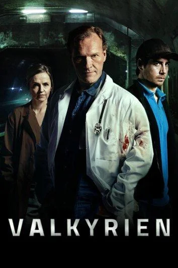 Смотреть Сериал Валькирия(2017) бесплатно