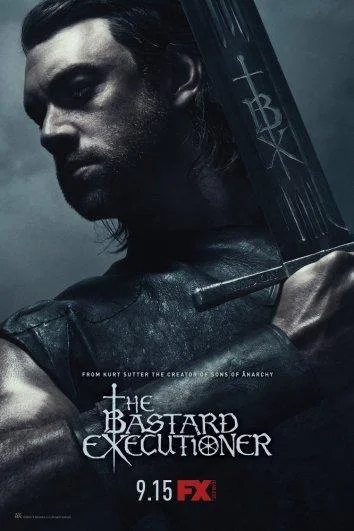 Смотреть Сериал Палач(2015) бесплатно