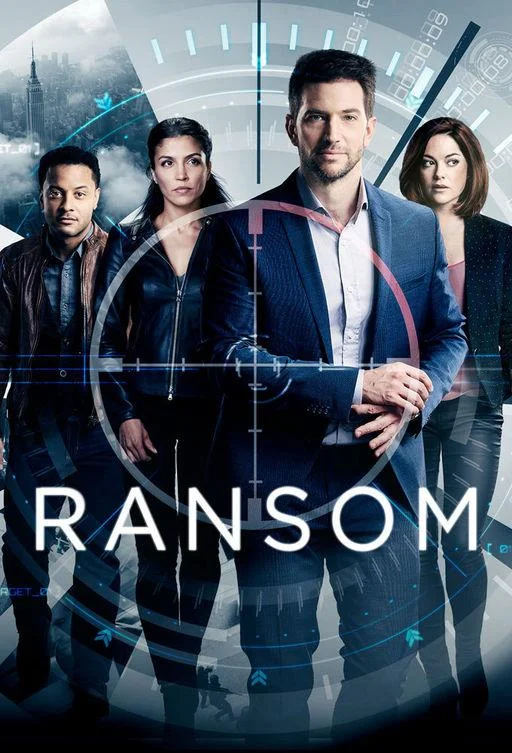 Смотреть Сериал Выкуп(2017) бесплатно
