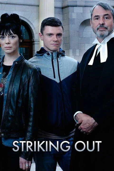Смотреть Сериал Исключение(2017) бесплатно