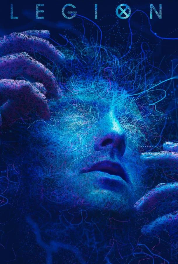 Смотреть Сериал Легион(2017) бесплатно