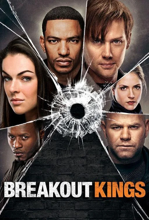 Смотреть Сериал Короли побега(2011) бесплатно