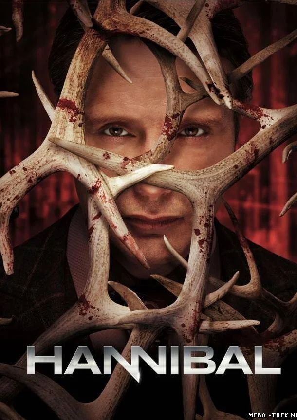 Смотреть Сериал Ганнибал(2013) бесплатно
