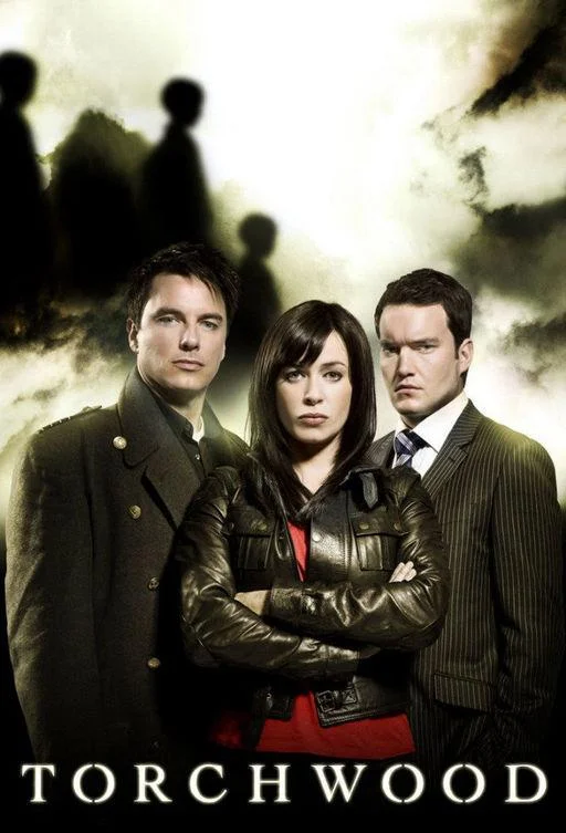 Смотреть Сериал Торчвуд / Охотники за чужими(2006) бесплатно