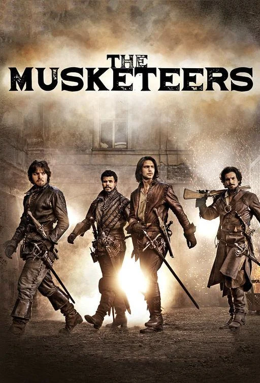Смотреть Сериал Мушкетеры(2014) бесплатно