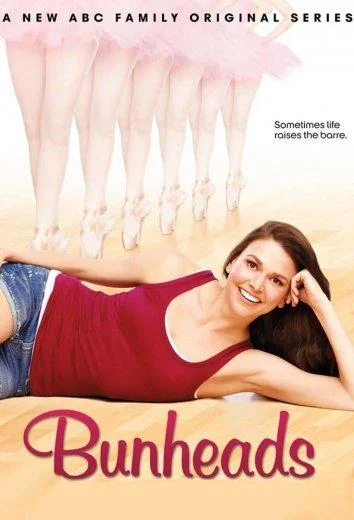 Смотреть Сериал Балерины(2012) бесплатно