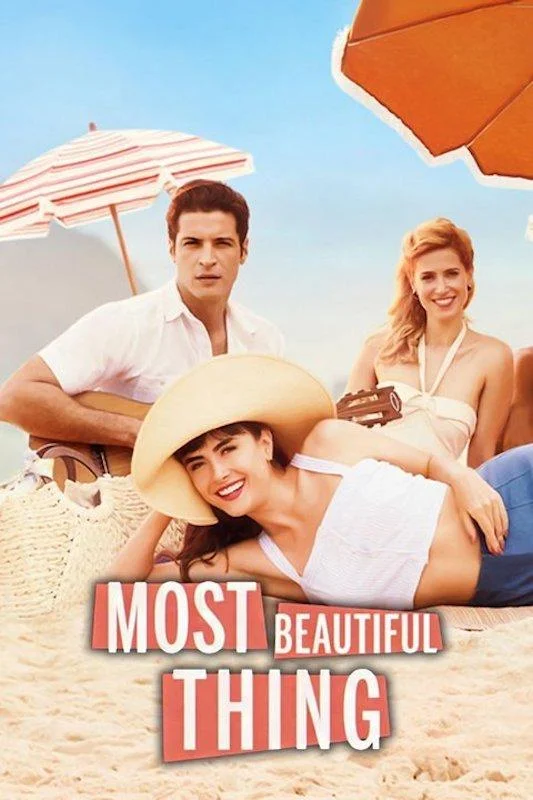 Смотреть Сериал Самое прекрасное(2019) бесплатно