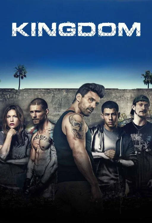 Смотреть Сериал Королевство(2014) бесплатно