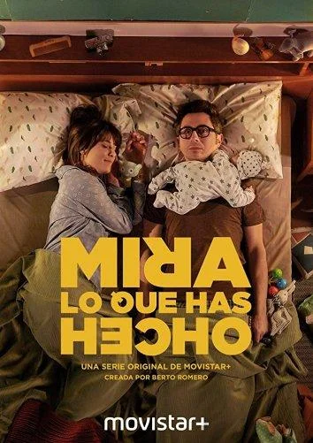 Смотреть Сериал Смотри, что ты наделал(2018) бесплатно