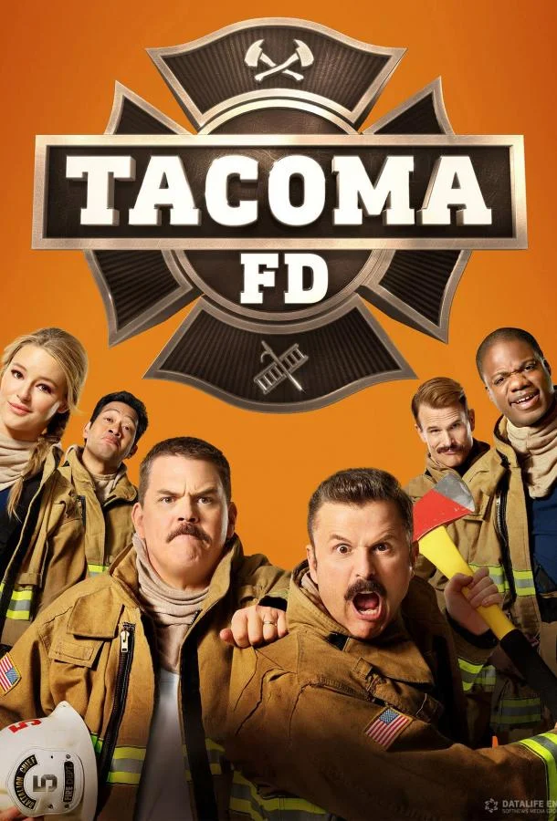 Смотреть Сериал Пожарная служба Такомы(2019) бесплатно