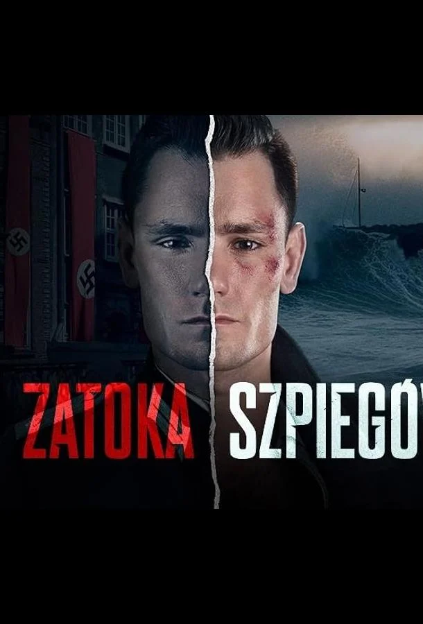 Смотреть сериал  Шпионский залив (2023) бесплатно